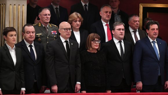 Обележен Дан сећања на Погром на Косову и Метохији