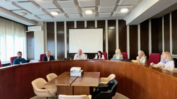 Одржан други састанак Радне групе за израду Предлога листе дефицитарних занимања за спровођење Закона о запошљавању странаца