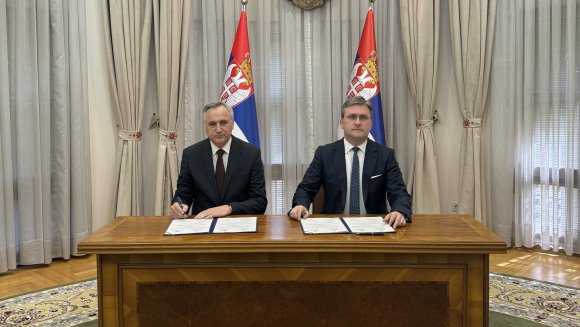 Селаковић – За мере активне политике запошљавање у овој години 7,75 милијарди динара