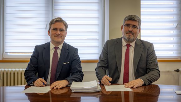 Примопредаја дужности у Министарству за рад, запошљавање, борачка и социјална питања