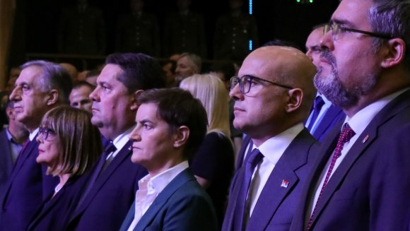 Обележена 25. годишњица Битке на Кошарама