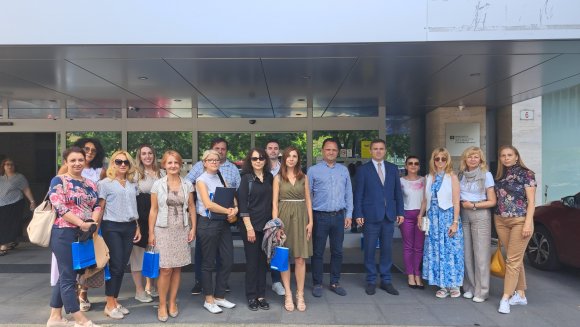 Гаранција за младе