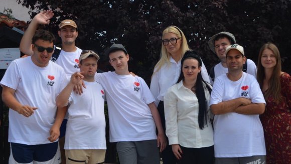 „Сасвим природно са ОСИ“ – још један програм подршке особама са инвалидитетом 