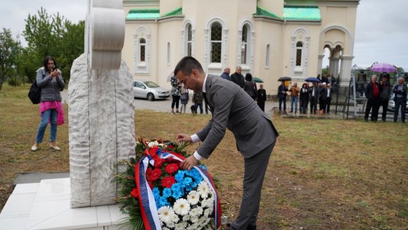 Ћутило на обележавању Дана сећања на страдале Србе у Босанској Крајини