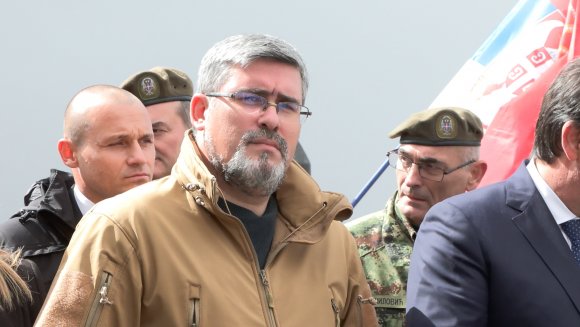 Обележена  108. годишњица од Битке на Кајмакчалану