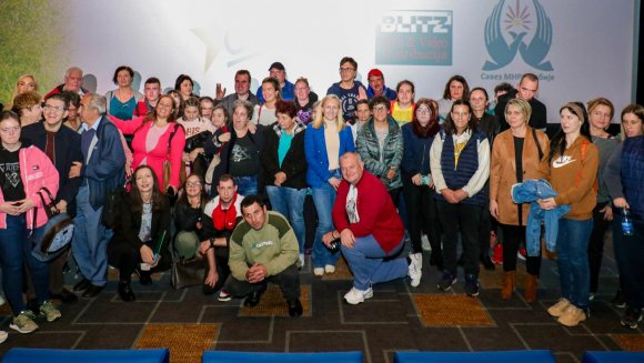 Значај организовања кампова и излета за особе са инвалидитетом