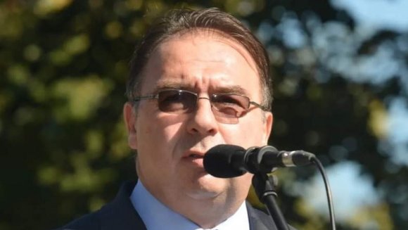 Рајовић на обележавању Дана општине Трстеника