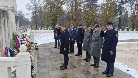 Обележен Дан сећања на владавину краља Стефана Уроша II Милутина