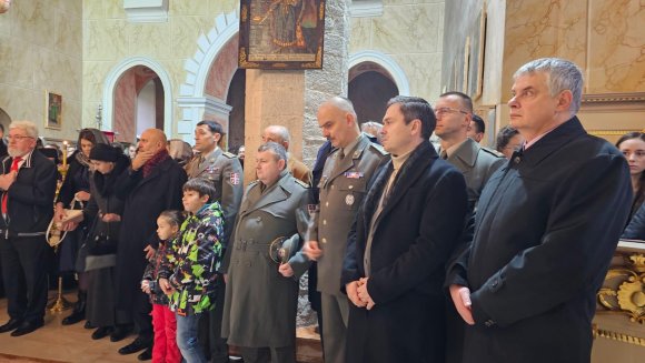 Обележен Дан сећања на владавину цара Стефана Уроша V Немањића