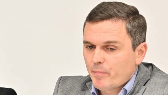 Тодоров на трибини „Заједно против насиља“