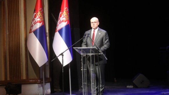 Обележен Дан сећања на 17. март  2004. године