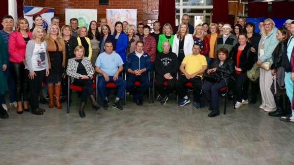 Уз подршку Сектора за заштиту особа са инвалидитетом у Шапцу обележен Светски дан бубрега