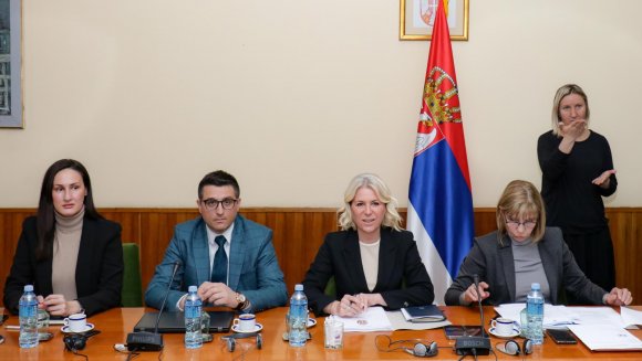 Савет за особе са инвалидитетом у пуном капацитету радио на побољшању положаја особа са инвалидитетом