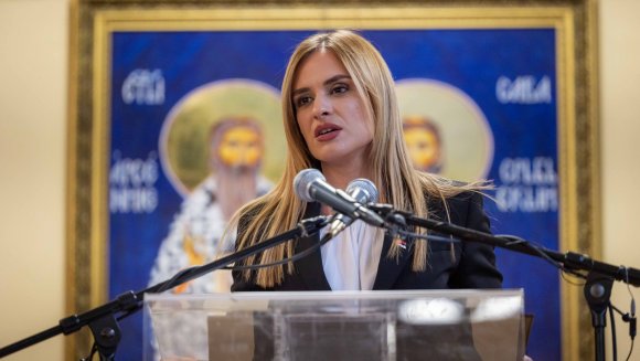 Ђурђевић у Сремским Карловцима: Војводина је увек носила српско име и презиме