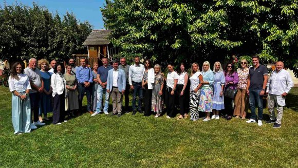 Одржана годишња Скупштина УИПС-а