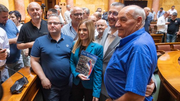 „Сусрети на Дрини – мостови српског јединства“ сутра у Вишеграду