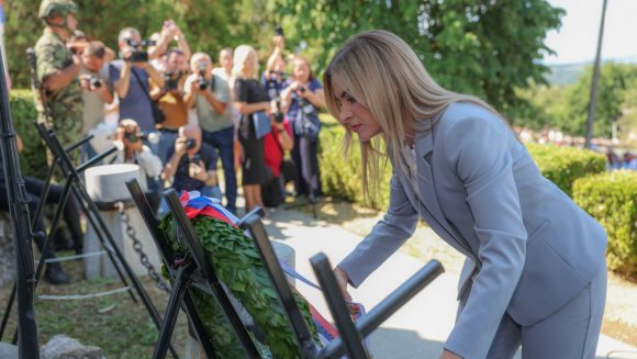 Церска битка - доказ да правда може победити силу