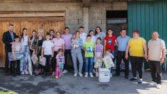 Кампања „Ближе људима“ - једнака пажња за све