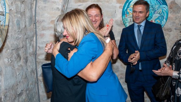 Невино страдали и нестали не смеју никада бити део нашег заборава