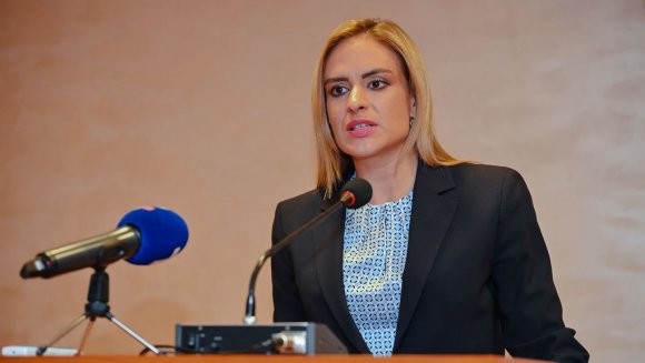 Ђурђевић на саветовању Инспектората за рад: Унапредићемо статус инспектора