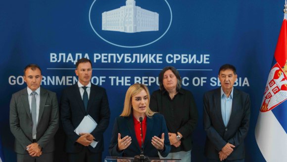 Одржана 125. Редовна седница Социјално – економског савета