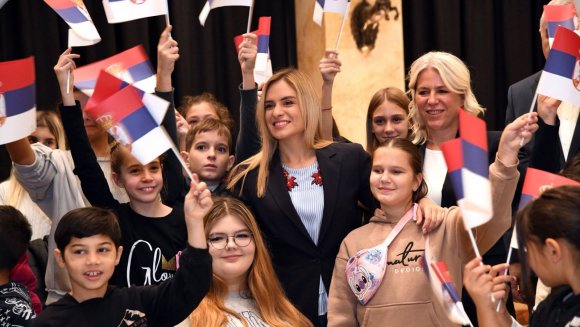 Промоцијом инклузије до друштва без баријера