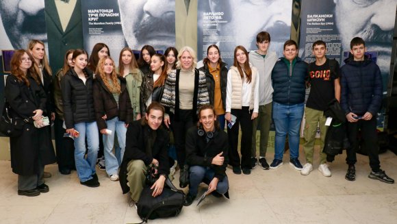 Барошевић на отварању фестивала „БОСИФЕСТ 2025“: Океан могућности за све наше грађане