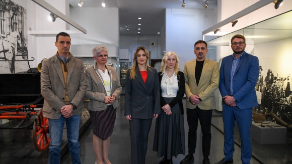 За инвестиционо одржавање ратних меморијала 30 милиона динара