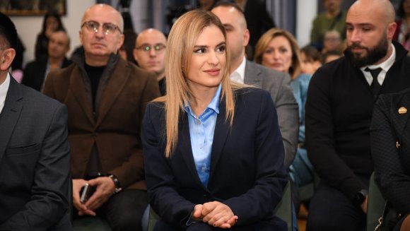 Дечије село у Сремској Каменици постаје модерни центар подршке деци и породицама