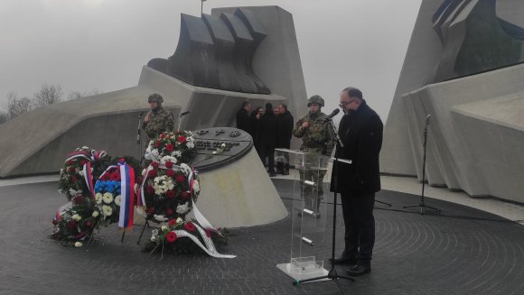 Обележен национални дан сећања на страдале Роме у Другом светском рату