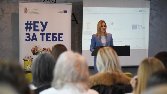 Више од 7.000 младих добило посао преко програма Гаранција за младе