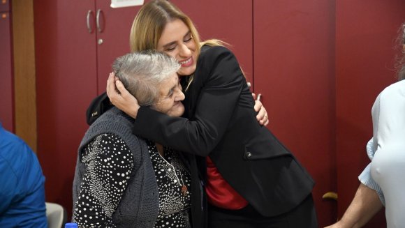 Ђурђевић у посети Нишавском округу: Сарадњом институција до најбоље подршке грађанима