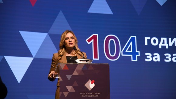 Ђурђевић Стаменковски: Рекордно ниска стопа незапослености резултат одлучних реформи