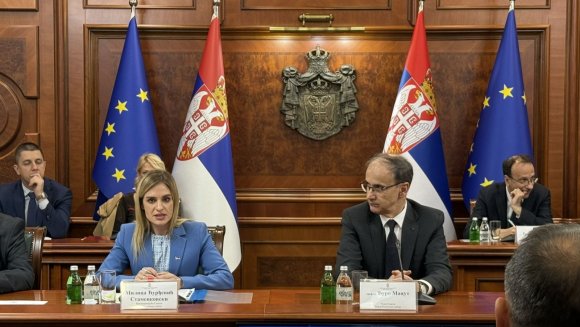 Оснива се Оперативно тело Социјално – економског савета