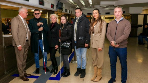 Експозитуре Банке Поштанска штедионица приступачне свим грађанима