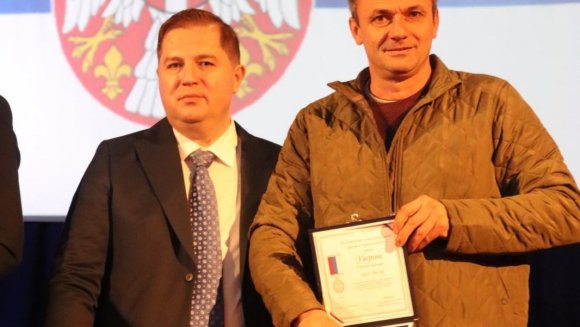 Додељено 479 борачких споменица у Брусу: Држава не заборавља своје борце