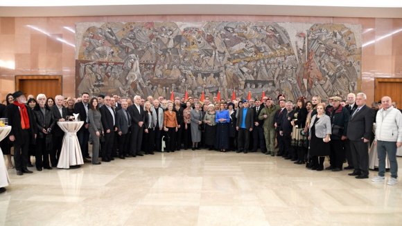 За кориснике борачко  - инвалидске заштите преко 25 милијарди у 2026.