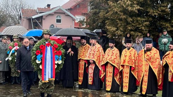 Обележена 84. годишњица страдања Бојничких жртава 