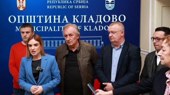 Преко два и по милиона за ново теренско возило за ЦСР Кладово