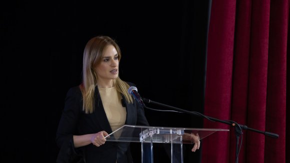 Ђурђевић Стаменковски: Срби су увек били спремни да опросте, али су и довољно зрели да памте