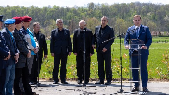 ОБЕЛЕЖЕНА 211. ГОДИШЊИЦА ДРУГОГ СРПСКОГ УСТАНКА У ТАКОВУ