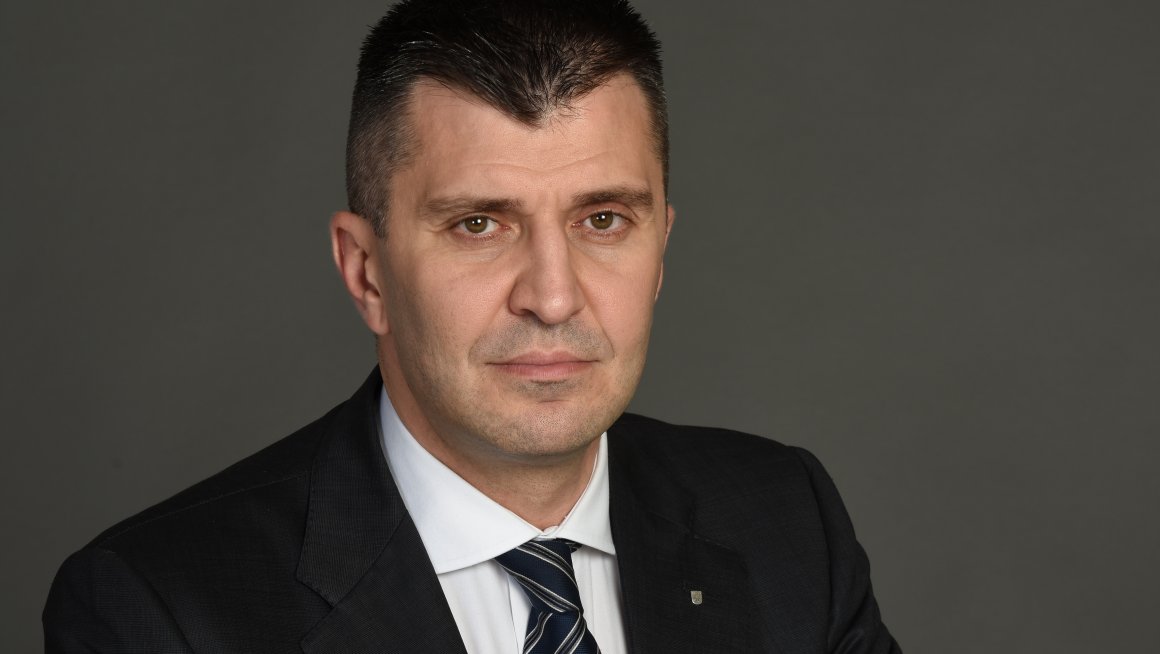Ђорђевић честитао Рамазански бајрам