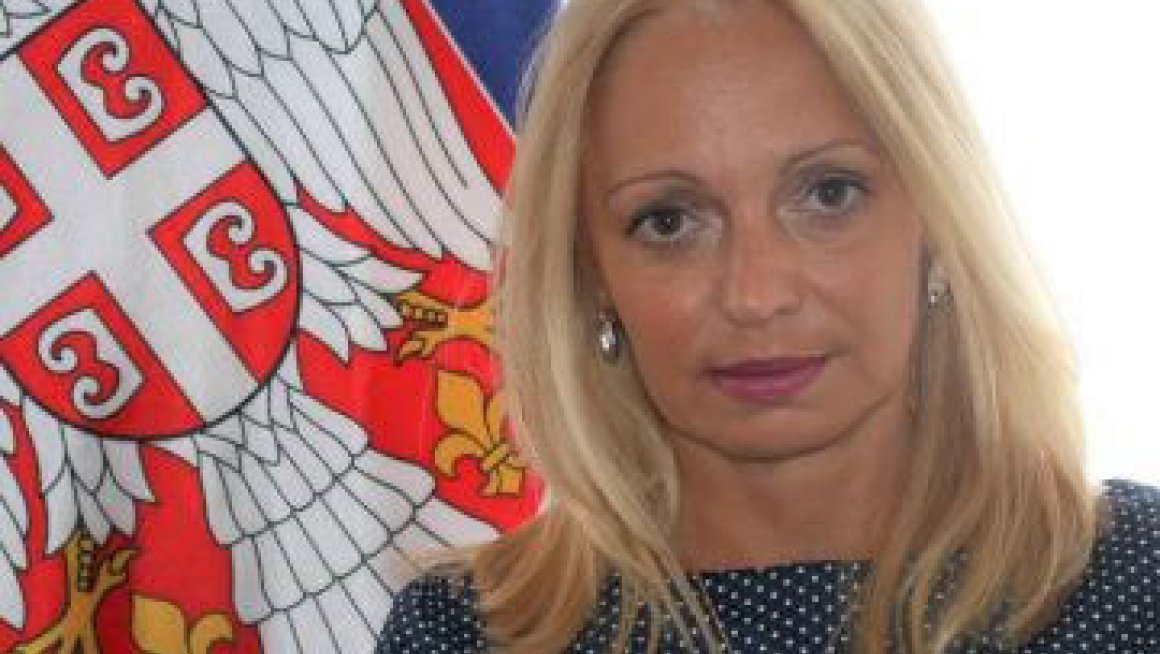 Станић: За нас су сви људи једнаки
