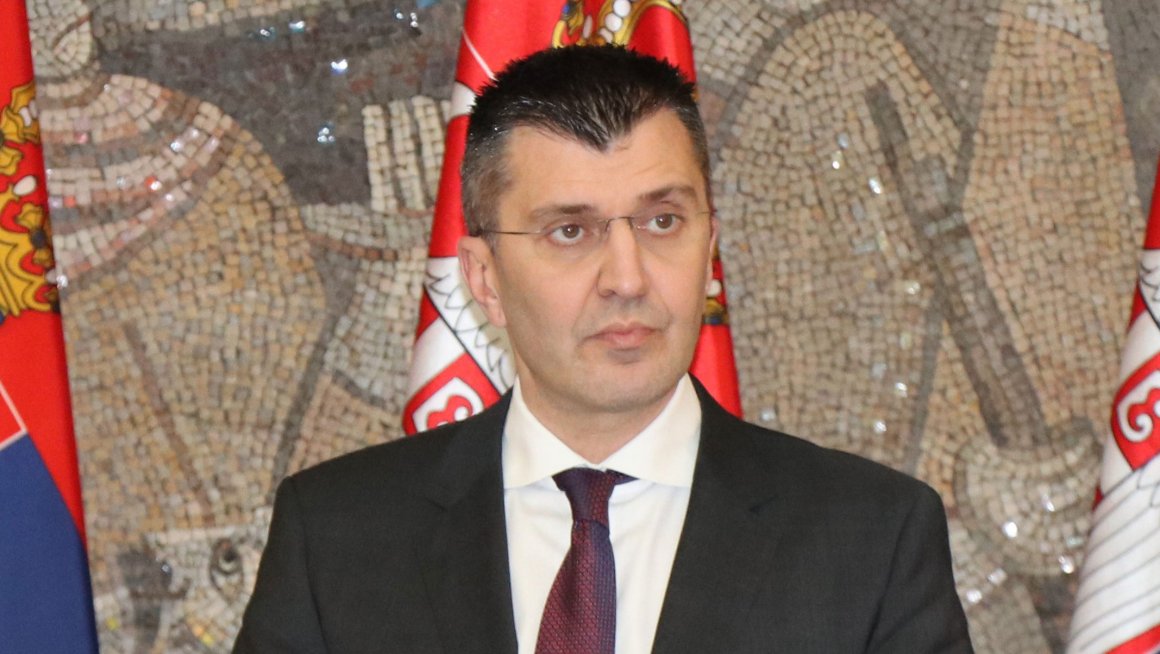 Ђорђевић апеловао на послодавце: Не раскидајте уговоре запосленим родитељима са децом са сметњама у развоју