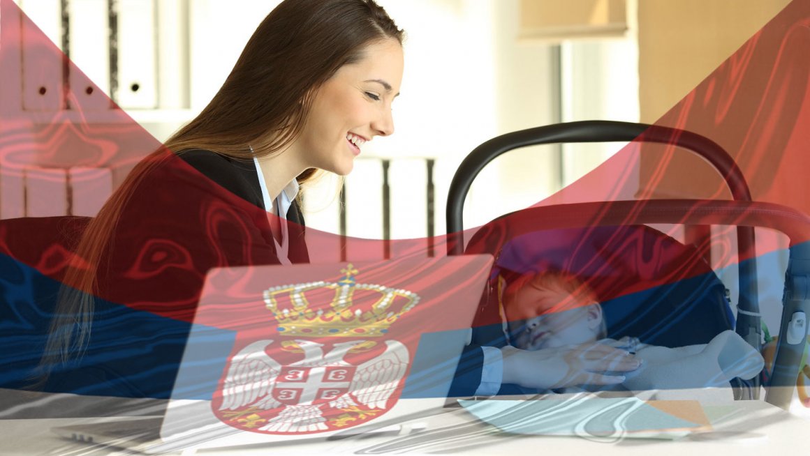 Детаљно појашњење у вези са продужетком права породиљама које користе посебну негу детета, које им истиче за време ванредног стања