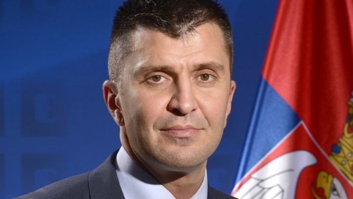 Ђорђевић честитао Курбан-бајрам: Здравље, мир и благостање потребнији су више него икада пре