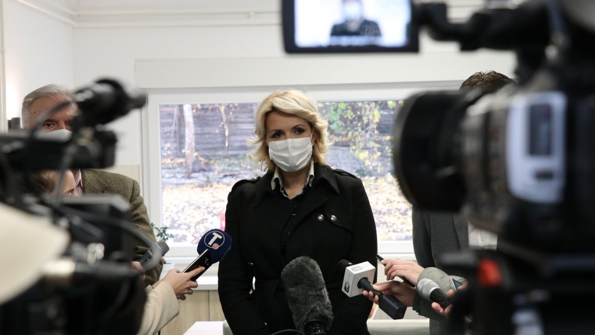 Здраво и срећно одрастање је важно за свако дете