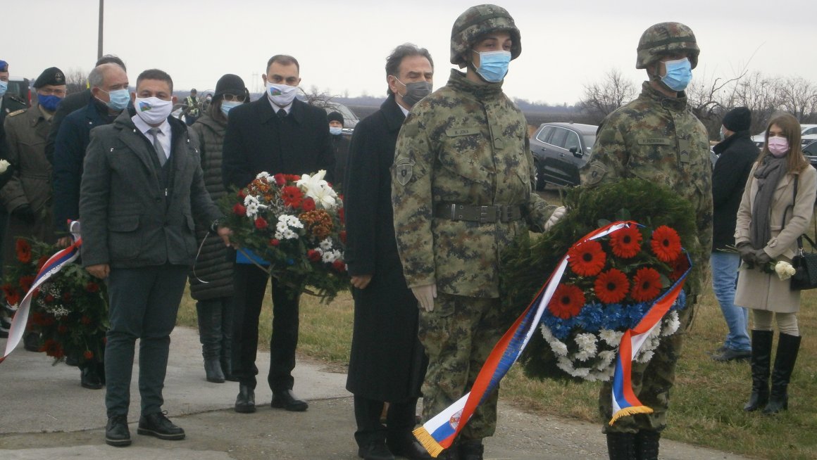 Обележен Међународни дан сећања на Роме страдале у Другом светском рату