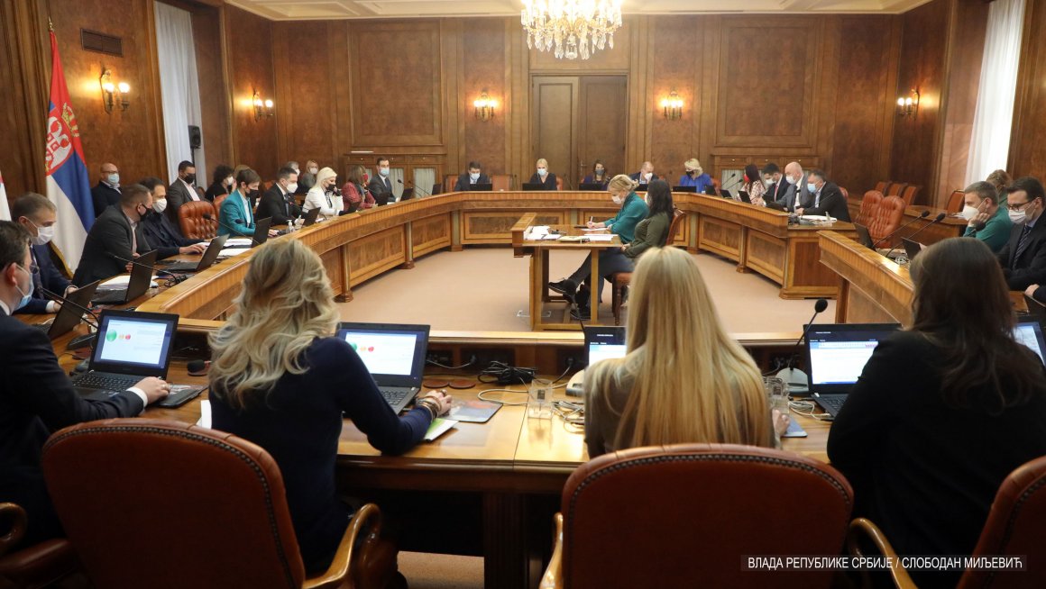 Усвојена Стратегија запошљавања у Републици Србији за период од 2021. до 2026. године