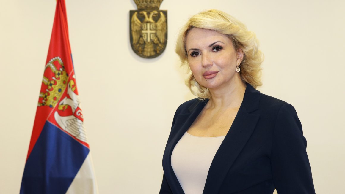 Кисић Тепавчевић: Нова прилика да 10.000 младих заснује радни однос